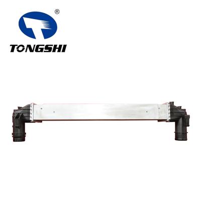 适用于吉普指南者1.4T 17- 中冷器