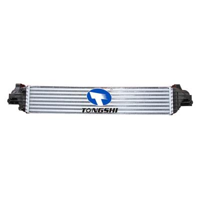 适用于吉普指南者1.4T 17- 中冷器