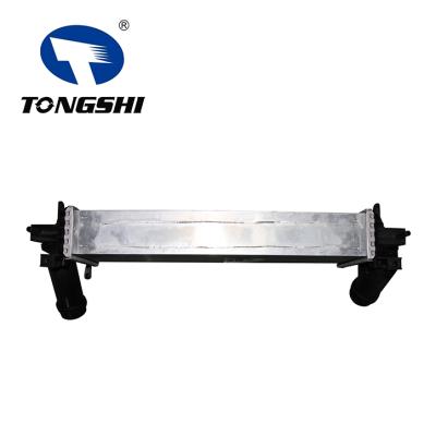 适用于日产尼桑 NP300 纳瓦拉中冷器 OEM : 144614KV1A