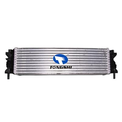 适用于日产尼桑 NP300 纳瓦拉中冷器 OEM : 144614KV1A