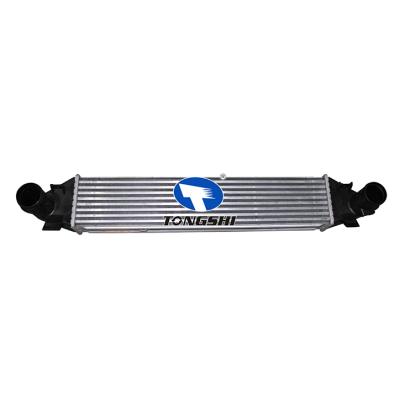 适用于国产博越 1.8T 16-18中冷器 OEM : 0121021612-001
