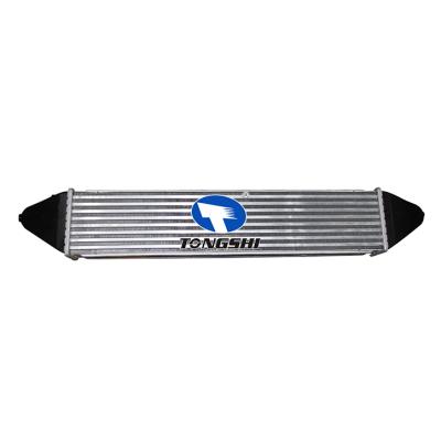 适用于国产博越 1.8T 16-18中冷器 OEM : 0121021612-001