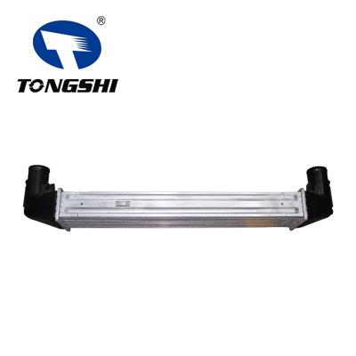适用于国产博越 1.8T 16-18中冷器 OEM : 0121021612-001