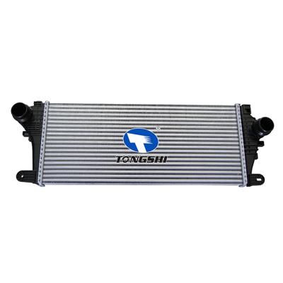 适用于别克REGAL SPORTBACK 2020中冷器 OEM : 84208078