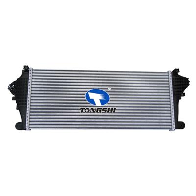 适用于别克REGAL SPORTBACK 2020中冷器 OEM : 84208078