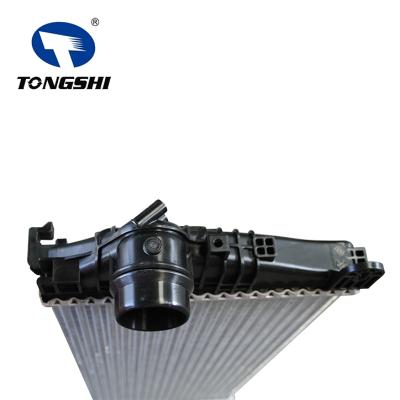 适用于别克REGAL SPORTBACK 2020中冷器 OEM : 84208078