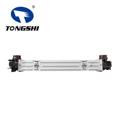 适用于沃尔沃 XC40 19-中冷器 OEM : 31439780