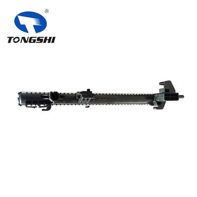 适用于奥迪A3 13-19/大众高尔夫 7 2.0T 13-19中冷器 OEM : 5Q0121251GB