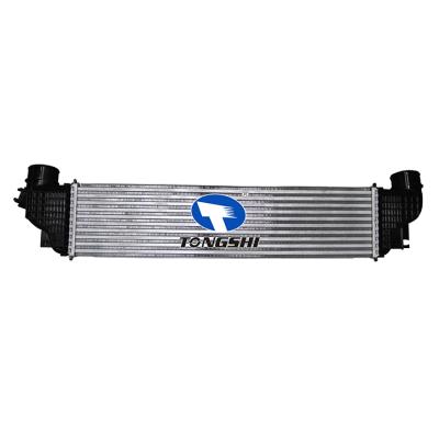 适用于福特锐界2.0T 15-中冷器 OEM : F2G36K775DA