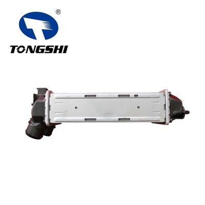 适用于雪铁龙BERLINGO (B9) 08-/标致308 (4A_/4C_) 1.6 HDI 09-中冷器 OEM : 9800291280