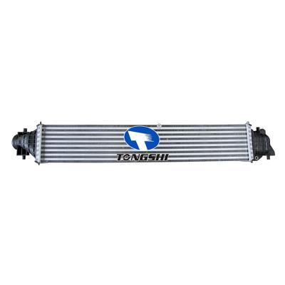 适用于本田雅阁 1.5T 2018中冷器 OEM : 19710-6A0-A01