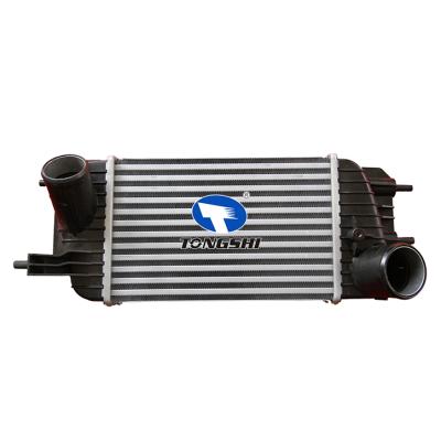 适用于日产尼桑JUKE L4 1.6L 11-12中冷器 OEM : 14461-1KC0A