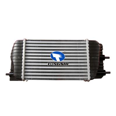 适用于日产尼桑JUKE L4 1.6L 11-12中冷器 OEM : 14461-1KC0A