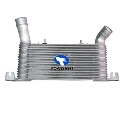 适用于三菱帕杰罗IV MONTERO 3|2 DI-D中冷器 OEM : 1530A052