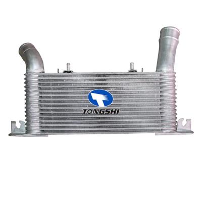 适用于三菱帕杰罗IV MONTERO 3|2 DI-D中冷器 OEM : 1530A052