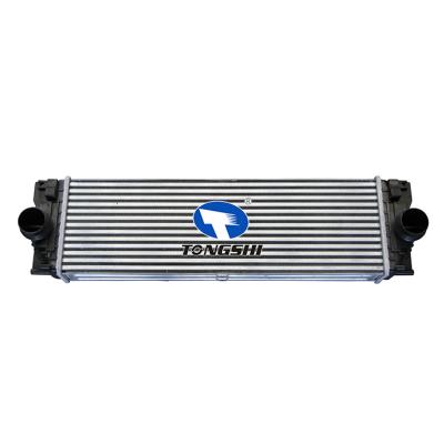 适用于奔驰SPRINTER 3-T BUS (906) 06-/大众CRAFTER 30-35 Bus  (2E_) 2.0 TDI 11-中冷器 OEM : 2E0145804