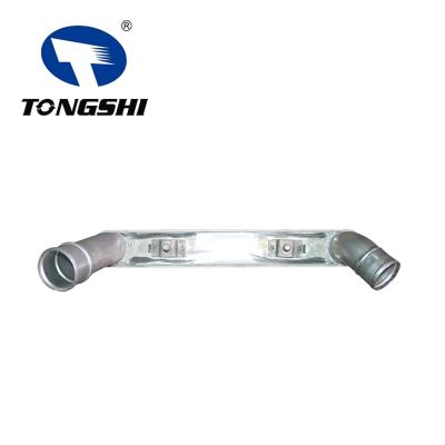 适用于三菱帕杰罗IV MONTERO 3|2 DI-D中冷器 OEM : 1530A052