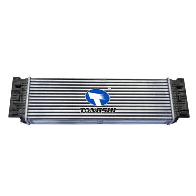 适用于奔驰SPRINTER 3-T BUS (906) 06-/大众CRAFTER 30-35 Bus  (2E_) 2.0 TDI 11-中冷器 OEM : 2E0145804
