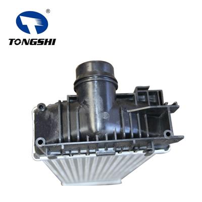 适用于奔驰SPRINTER 3-T BUS (906) 06-/大众CRAFTER 30-35 Bus  (2E_) 2.0 TDI 11-中冷器 OEM : 2E0145804