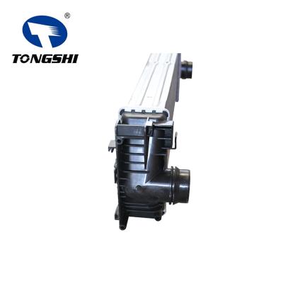 适用于奔驰SPRINTER 3-T BUS (906) 06-/大众CRAFTER 30-35 Bus  (2E_) 2.0 TDI 11-中冷器 OEM : 2E0145804