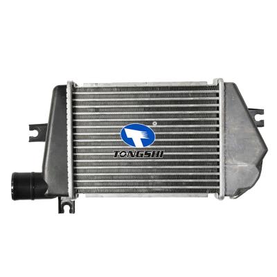 适用于三菱L200 07-中冷器 OEM : MN135001