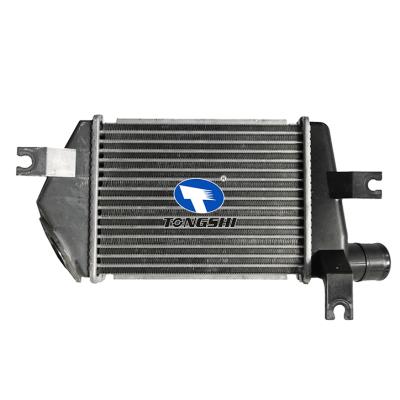 适用于三菱L200 07-中冷器 OEM : MN135001