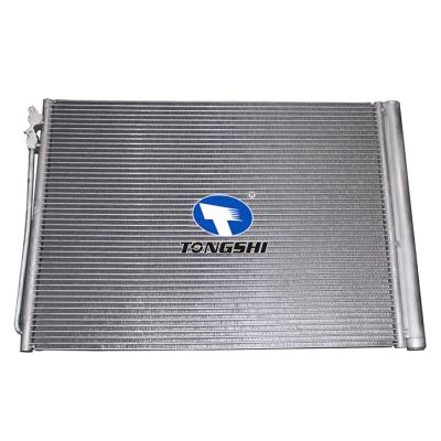 适用于宝马D5 F10-F11 3.0 BITURBO/  5 F10-F11-F18 535 I 10-冷凝器 OEM : 9149395/4247809
