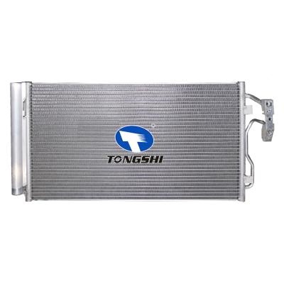 适用于宝马1 F20-F21 114/116/118 D /1 F20-F21 120/125 i 11-冷凝器 OEM：9218121/64509218121