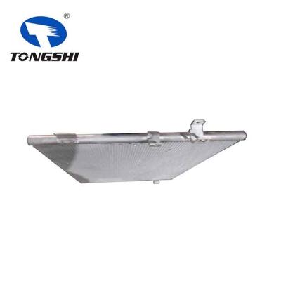适用于宝马5 SERIES 2.0L I4 TBO 11-12/  5 F10-F11-F18 520 I 10-冷凝器 OEM : 64539284946