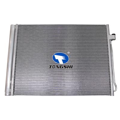 适用于宝马X5 (E70) XDRIVE 30 D 10-/3.0 SI 07-05/XDRIVE 35 D 08-冷凝器 OEM : 9239992/6972553