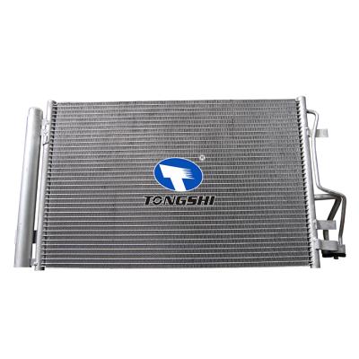 适用于现代悦动 L L4 2.0L 08-10/起亚 CEED (ED) 1.4I 16V 07-冷凝器 OEM : 97606-2H000/2H010