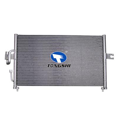 适用于现代雅绅特 L L4 1.5L 95-99/EXCEL (X3) 1.3 I 95-冷凝器 OEM : 97606-22000