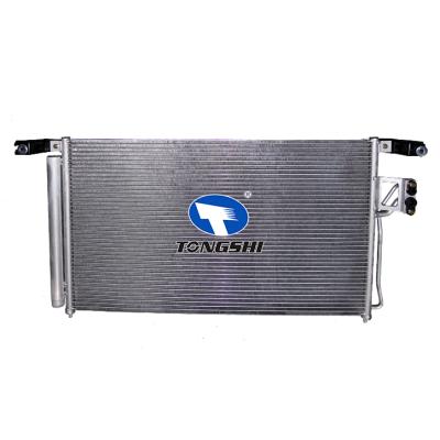 适用于现代圣菲亚GL V6 3.3L/ V6 2.7L 08-09冷凝器 OEM : 97606-2B200/000