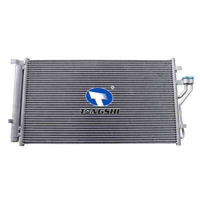 适用于现代IX35 (LM) 2.0 I 16V 09-/起亚CARENS III (RP) 2.0 GDI 13- 冷凝器 OEM : 97606-2Y500