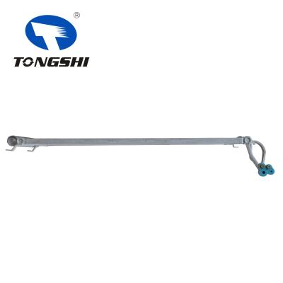 适用于现代 I45 VI SALOON (YF) 2.4 09-/索纳塔 VI (YF) 2.0/2.4 I 10- 冷凝器 OEM : 976063R000