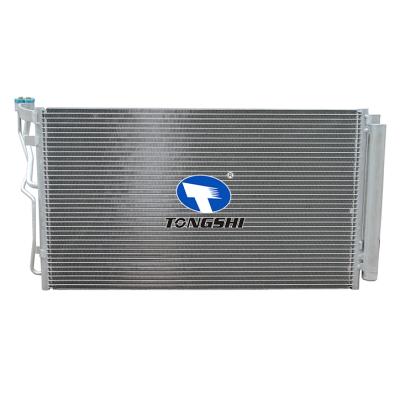 适用于现代 I45 VI SALOON (YF) 2.4 09-/索纳塔 VI (YF) 2.0/2.4 I 10- 冷凝器 OEM : 976063R000