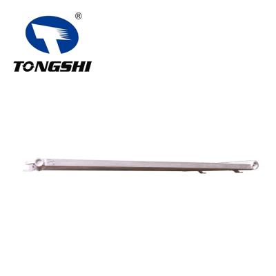适用于现代圣达非 (DM) 2.4I 16V/3.3 I 12-/IX45 2.4T冷凝器 OEM : 97606-2W500