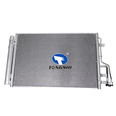 适用于现代起亚福瑞迪 EX L4 2.0L 10-12冷凝器 OEM : 97606-1M101