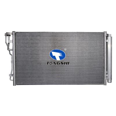 适用于现代索纳塔 VII (LF) 2.4 GDI冷凝器 OEM : 97606C1000