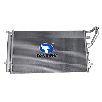 适用于现代索纳塔 VII (LF) 2.4 GDI冷凝器 OEM : 97606C1000