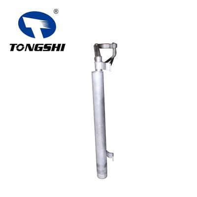 适用于现代索纳塔 VII (LF) 2.4 GDI冷凝器 OEM : 97606C1000