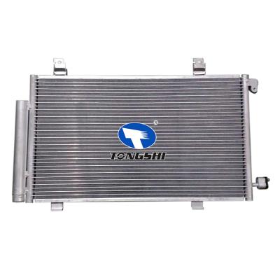 适用于菲亚特 SEDICI 1.6 16V/1.9 JTD 06-/铃木 SX4 BASE L4 2.0L 07-13冷凝器 OEM : 71743782/71747380