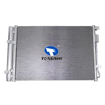 适用于现代悦动 RB 1.4I 16V 11-/锐欧 EX L4 1.6L 12-13 冷凝器 OEM : 976061W000