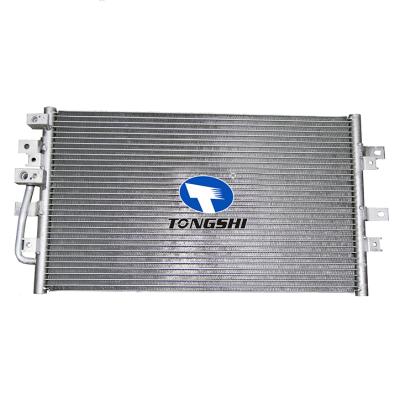 适用于现代冷凝器 OEM : 97606-4B001