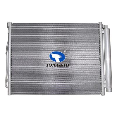 适用于现代索纳塔 2.0T L4 2.0L 11-12/起亚 OPTIMA EX L4 2.0L 11-13冷凝器 OEM : 976063Q000