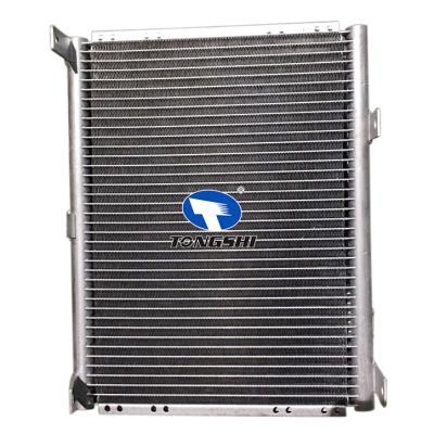 适用于现代MIGHTY 2.5 TON冷凝器