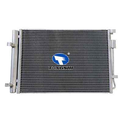 适用于现代SOLARIS/起亚 RIO III 17-冷凝器 OEM : 97606-H5000