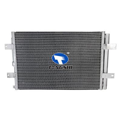 适用于现代 PORTER 04-07冷凝器 OEM :97606-4F100