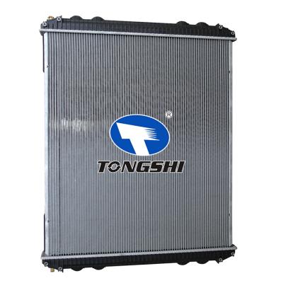 适用于CENTURY COLUMBIA CLASS MT 重卡散热器 OEM：*557157A