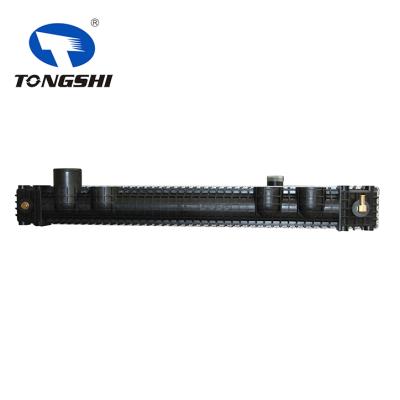 适用于CENTURY COLUMBIA CLASS MT 重卡散热器 OEM：*557157A